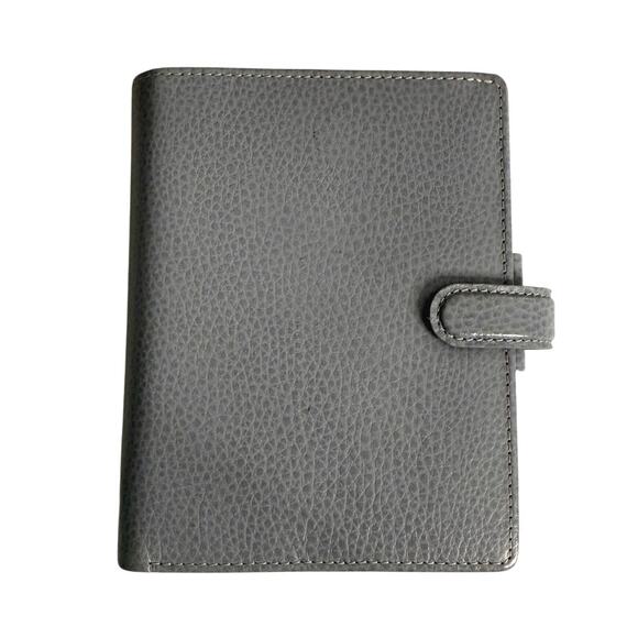 Filofax Finsbury pocket organizer - Picture 13 of 13